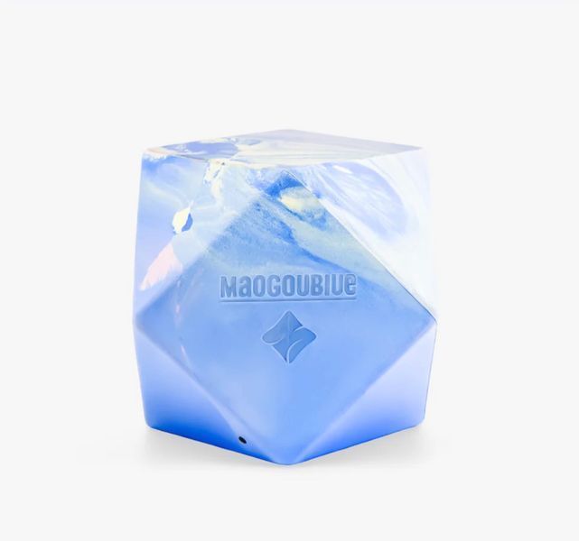 Надміцна іграшка для собак Maogoublue Dog Puzzle, 85 мм A1028 фото