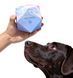 Надміцна іграшка для собак Maogoublue Dog Puzzle, 85 мм A1028 фото 2