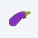 Іграшка для собак Farm Fresh Veggie - Eggplant Pet Play 12459 фото 1