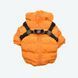 Курточка теплая для собак Soft Jumper PAUD-JM1676 Puppia (Orange) 11875 фото 1