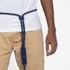 Поводок для собак Zee.Dog Dark Blue Hands Free Leash, 120&ndash;240 см
