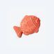 Силиконовый аксессуар на поводок Zee.Dog - Zee.Pinz Fish 11238 фото 1
