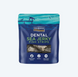 Натуральные лакомства для собак Fish4Dogs Sea Jerky Рыбные полоски 100г C077 фото 1