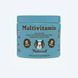 Мультивитаминный комплекс Multivitamin Natural Dog Company 90шт 11697 фото 1
