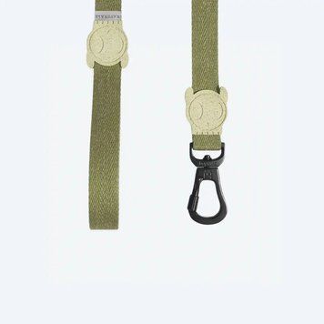 Повідець для собак Zee.Dog - MOSS LEASH, 120 см. 12727 фото