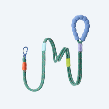 Поводок для собак Maogoublue &mdash; Max Dog Leash Chartreuse Green 7839 фото