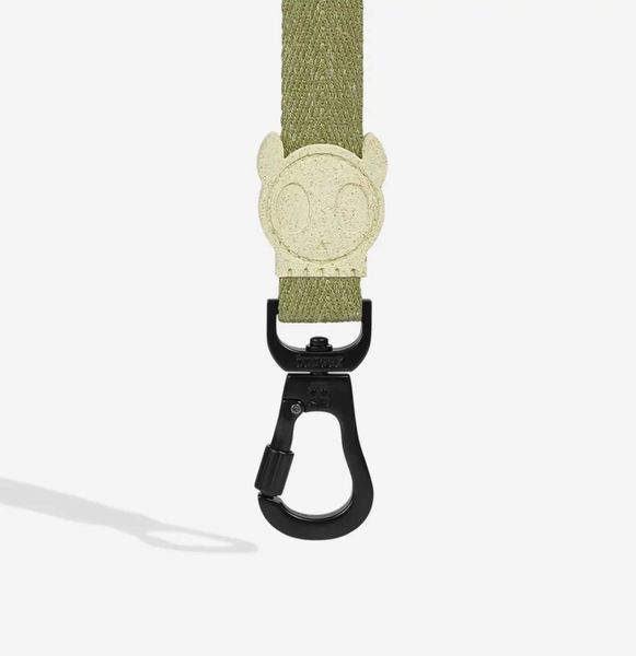 Повідець для собак Zee.Dog - MOSS LEASH, 120 см. 12727 фото
