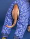 Комбінезон для собак PAIKKA Winter Suit Blue