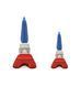Игрушка для собак Totally Touristy - Eiffel Tower Pet Play 12464 фото 3