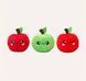 Мʼяка іграшка для собак HugSmart - Apple Basket B1098 фото 3