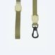 Повідець для собак Zee.Dog - MOSS LEASH, 120 см. 12727 фото 1