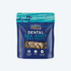 Натуральные лакомства для собак Fish4Dogs Sea Jerky Рыбные узлы 100г C076 фото 1
