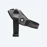 Шлея для собак Zee.Dog - Urban FlyHarness grey 12610 фото