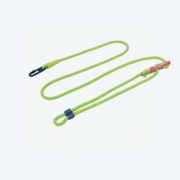 Повідець для собак Вільні Руки Zee.Dog GLO Hands Free