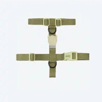 Шлея для собак Zee.Dog - MOSS H-HARNESS 12661 фото