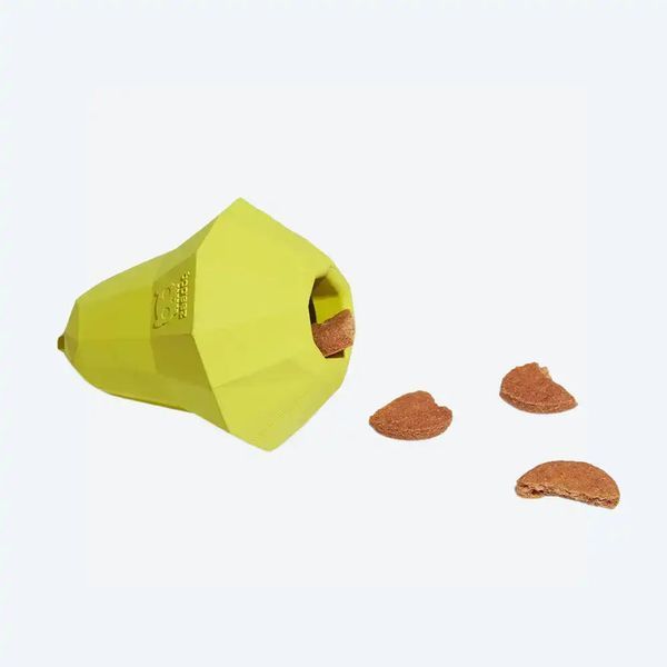 Игрушка для собак мяч Zee.Dog Super Pear 11630 фото