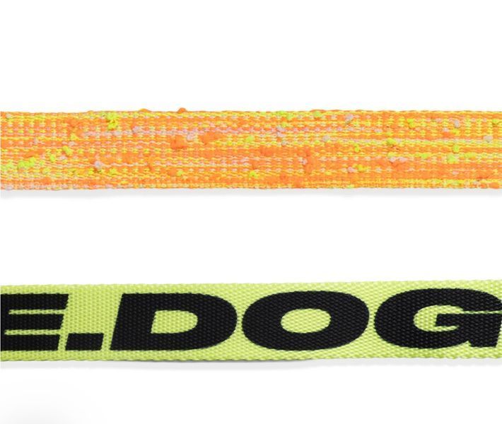 Шлея для собак Fuse Bikr H-Harness ZEE.DOG B1185 фото