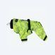Комбінезон для собак Rain Suit Neon Paikka 13324 фото 1