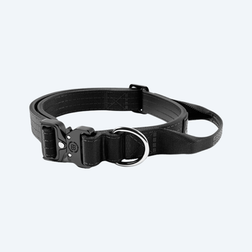 Ошейник для собак BullyBillows 2.5cm Combat v2.0 (XS&ndash;M, 34&ndash;46 см) 9057 фото