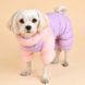 Комбинезон для собак Ultralight Pastel Jumpsuit PAUD-JP1675 Puppia (Pink) 11880 фото 2
