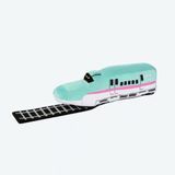 Игрушка для собак Canine Commute Collection - Barking Bullet Train Pet Play 10955 фото