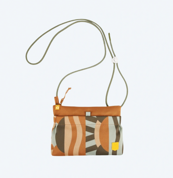 Сумка для прогулок Woolly Wolf Accessory Bag Cloudbeam B1226 фото