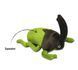 Іграшка для собак Bugging Out Collection - Rhino Beetle Pet Play 12381 фото 2