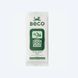 Влажные салфетки биоразлагаемые бамбуковые Beco Pets без запаха 80 шт. 10514 фото 1