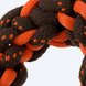 Игрушка для собак Scout & About NovaRope Toy Ring Pet Play 8422 фото 2