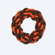 Игрушка для собак Scout & About NovaRope Toy Ring Pet Play 8422 фото 1