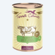 Влажный корм для собак Terra Canis Classic Menu Говядина с морковью, рисом и яблоком 8372 фото 2