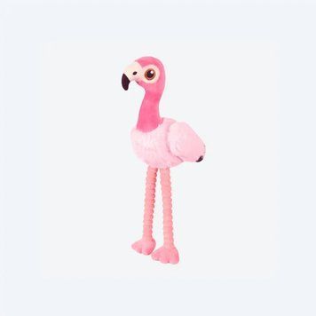 Игрушка для собак Fetching Flock Collection - Flamingo Pet Play 12296 фото