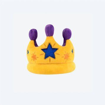 Іграшка для собак Party Time Collection - Crown Pet Play 12473 фото