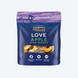 Натуральные лакомства для собак Fish4Dogs Love Рыбные рулеты с яблоком 90г C084 фото 1