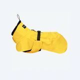 Paikka Visibility Raincoat Lite Yellow &ndash; Дощовик для собак