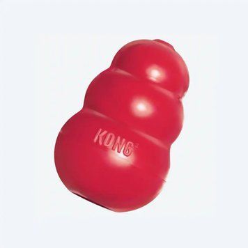 Іграшка для собак KONG Classic 10435 фото