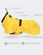 Paikka Visibility Raincoat Lite Yellow &ndash; Дождевик для собак