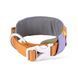 Нашийник для собак Alpha 360 Woolly Wolf Lavender Mix