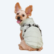Жилетка для собак Puppia Cotton Touch Harness Jumper PAVD-VT1937 Mint 8904 фото 3