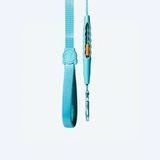 Повідець для собак Zee.Dog - Blue Airleash 12867 фото