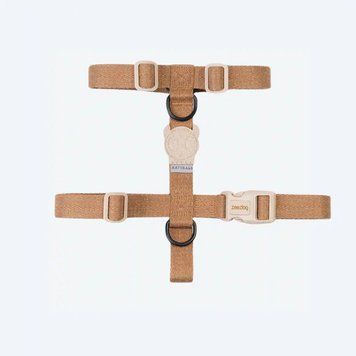 Шлея для собак Zee.Dog - DUNE H-HARNESS 12665 фото