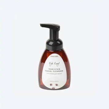 Очищаюча пінка від слізних плям Eye Envy Tear Stain Facial Cleanser 250 мл