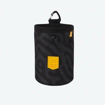 Сумка для лакомств Woolly Wolf Roam Snack Bag Black Ripple (Alpha 360 Snack Bag)