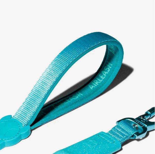 Поводок для собак Zee.Dog - Blue Airleash 12867 фото
