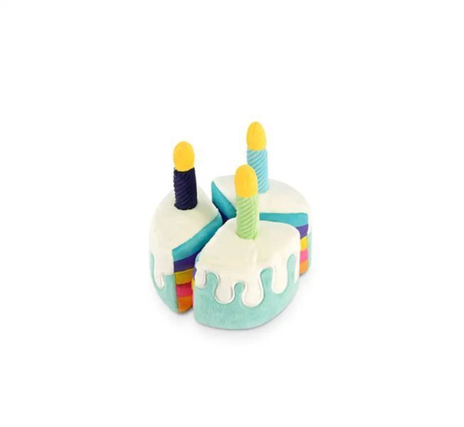 Іграшка для собак Party Time Collection - Cake Pet Play 12476 фото