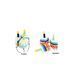 Іграшка для собак Party Time Collection - Cake Pet Play 12476 фото 3