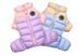 Комбинезон для собак Ultralight Pastel Jumpsuit PAUD-JP1675 Puppia (Beige) 11883 фото 3