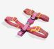 Шлей для собак Fuse Chop H-Harness ZEE.DOG B1193 фото 2