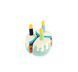 Іграшка для собак Party Time Collection - Cake Pet Play 12476 фото 2