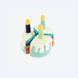 Іграшка для собак Party Time Collection - Cake Pet Play 12476 фото 1